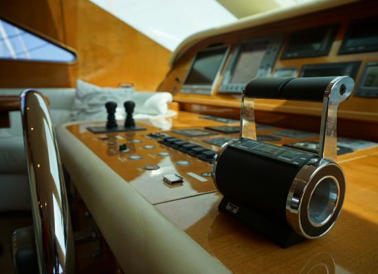 Horizon | Elegance 76 | Yacht | interior | Luxury